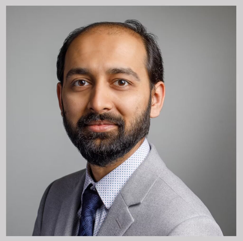 Founder and CEO - Mojoki